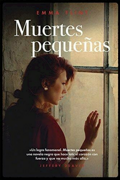 MUERTES PEQUEÑAS - EMMA FLINT - MALPASO