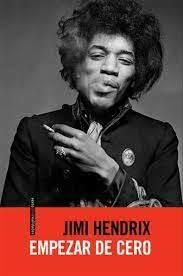 EMPEZAR DE CERO - JIMI HENDRIX - SEXTO PISO