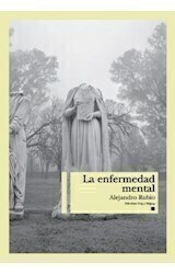 LA ENFERMEDAD MENTAL - ALEJANDRO RUBIO - GOG & MAGOG