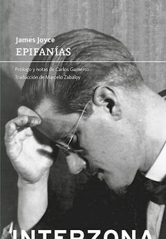 EPIFANIAS - JAMES JOYCE - INTERZONA