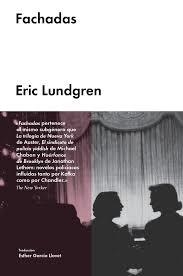 FACHADAS - ERIC LUNDGREN - Malpaso