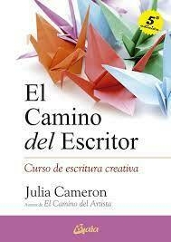 EL CAMINO DEL ESCRITOR - JULIA CAMERON - GAIA