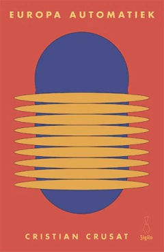 EUROPA AUTOMATIEK - CRISTIAN CRUSAT - SIGILO