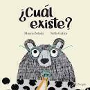 ¿CÚAL EXISTE? - MAURO ZOLADZ / NELLA GATICA - PERIPLO