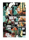 COLERA DE FANTOMAS 3, LA TUMBA ABIERTA - Oliver Bocquet/ Julie Rocheleau - Dibbuks - comprar online