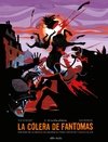 COLERA DE FANTOMAS 3, LA TUMBA ABIERTA - Oliver Bocquet/ Julie Rocheleau - Dibbuks