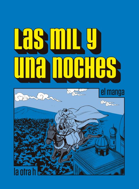 Las mil y una noches - La otra h