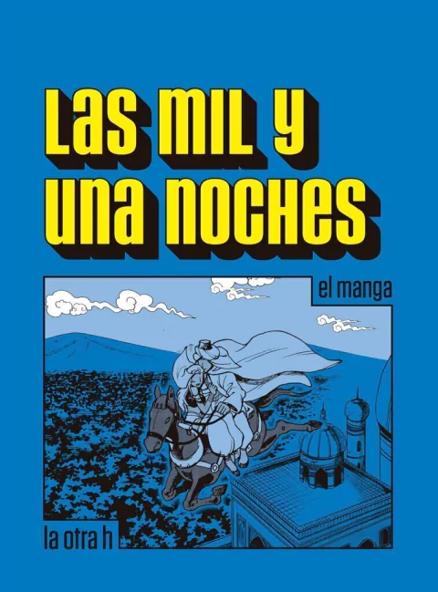 Las mil y una noches - La otra h