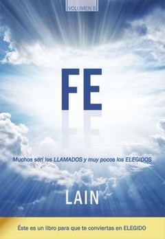 FE - LAIN GARCÍA CALVO - LAIN