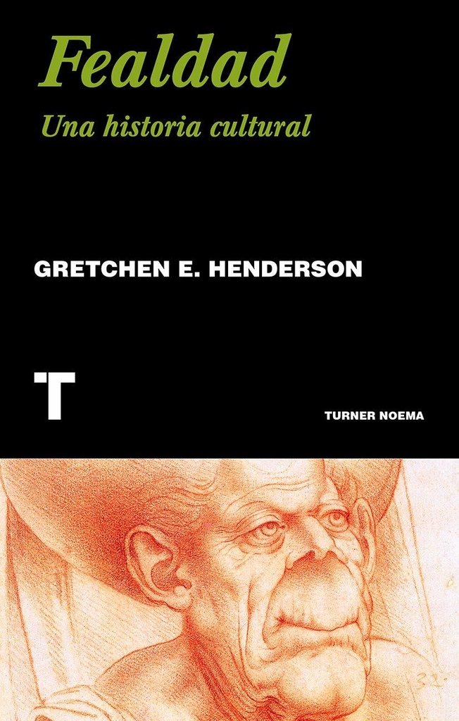 FEALDAD - GRETCHEN E. HENDERSON - Turner