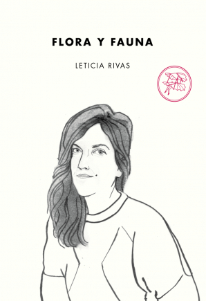 FLORA Y FAUNA - LETICIA RIVAS - TENEMOS LAS MÁQUINAS