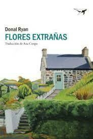 FLORES EXTRAÑAS - DONAL RYAN - SAJALIN