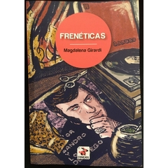 Frenéticas - Magdalena Girardi - Conejos