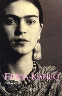 FRIDA KALHO - Jamis Rauda - Circe