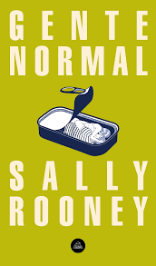 GENTE NORMAL - SALLY ROONEY - RANDOM HOUSE