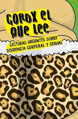 GORDX EL QUE LEE - AA. VV. - LA MARIPOSA Y LA IGUANA