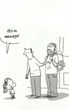Guía del mal padre 2 - Guy Delisle - Astiberri - comprar online