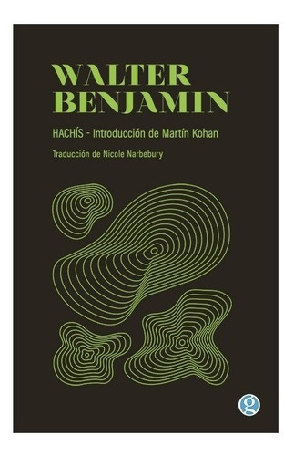 HACHIS - Walter Benjamin - GODOT