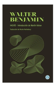 HACHIS - Walter Benjamin - GODOT