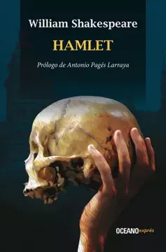 HAMLET - WILLIAM SHAKESPEARE - OCEANO EXPRES