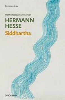 SIDDHARTHA - Hermann Hesse - DEBOLSILLO