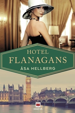 HOTEL FRANAGANS - ASA HELLBERG - MAEVA