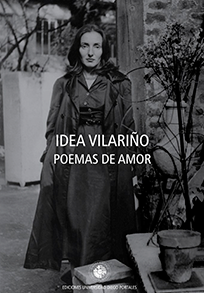 POEMAS DE AMOR - IDEA VILARIÑO - EDICIONES UDP