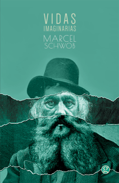 Vidas imaginarias - Marcel Schwob - Ediciones Godot