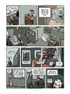 Inspector Moroni Edicion Integral - Guy Delisle - Astiberri - comprar online