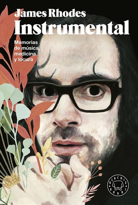 Instrumental - James Rhodes - Blackie Books