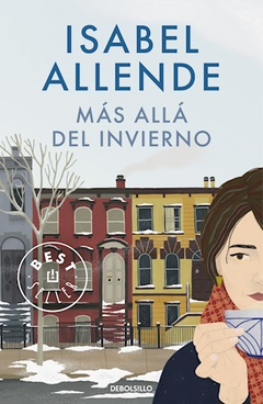 MÁS ALLÁ DEL INVIERNO - ISABEL ALLENDE - SUDAMERICANA