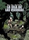 LA ISLA DE LAS PIEDRAS - MAX / PAU / MARC FERRÉ - Dibbuks