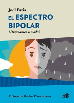 EL ESPECTRO BIPOLAR - JOEL PARIS - NED