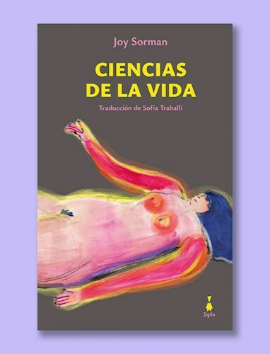 CIENCIAS DE LA VIDA - JOY SORMAN - SIGILO