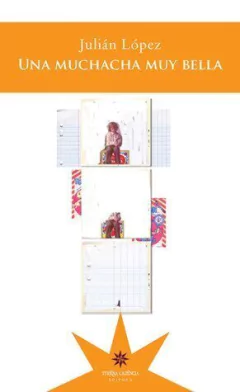 Una Muchacha Muy Bella - Julian Lopez - Eterna Cadencia