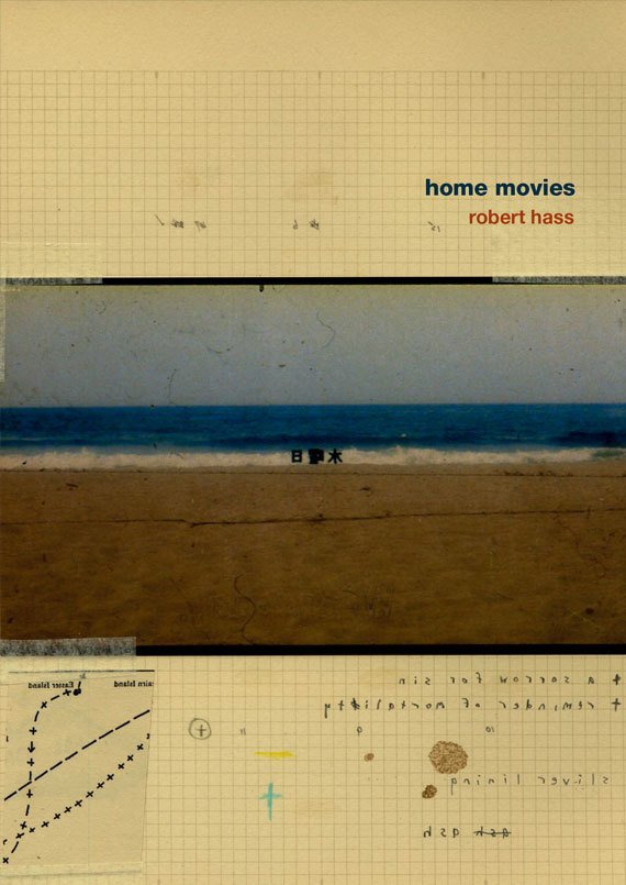 Home movies - Robert Hass - Zindo y Gafuri