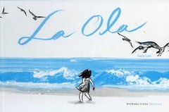 La ola - Suzy lee - Calibroscopio