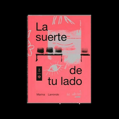 LA SUERTE DE TU LADO - MARINA LARRONDO - EL GATO Y LA CAJA