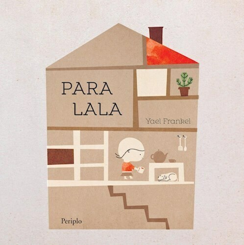 Para Lala- Yael Frankel - Periplo