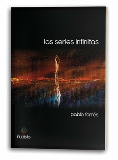 LAS SERIES INFINITAS - PABLO FARRÉS - NUDISTA