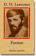 Poemas - D.H. Lawrence - Editorial Argonauta