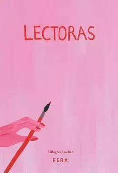 LECTORAS - MILAGROS POCHAT - FERA