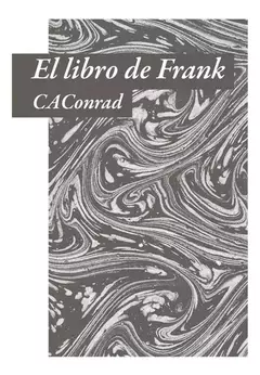 EL LIBRO DE FRANK - CACONRAD - TRIANA