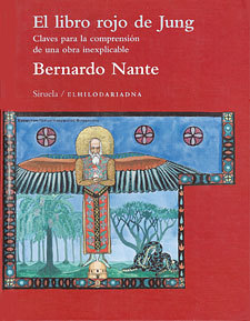 EL LIBRO ROJO DE JUNG - BERNANDO NANTE - EL HILO DE ARIADNA