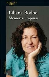 MEMORIAS IMPURAS - LILIANA BODOC - ALFAGUARA