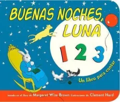 BUENAS NOCHES LUNA 1 2 3 - Margaret Wise Brown - Corimbo
