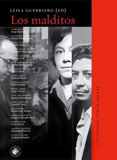 Los malditos - AA.VV. - EDICIONES UDP