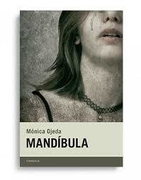 MANDÍBULA - MÓNICA OJEDA - CANDAYA