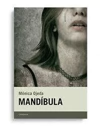 MANDÍBULA - MÓNICA OJEDA - CANDAYA