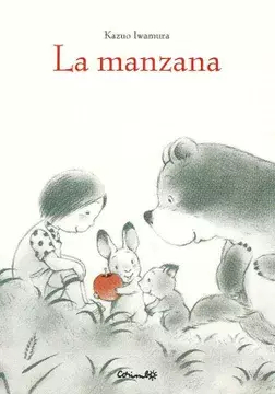 LA MANZANA - KAZUO IWAMURA - CORIMBO